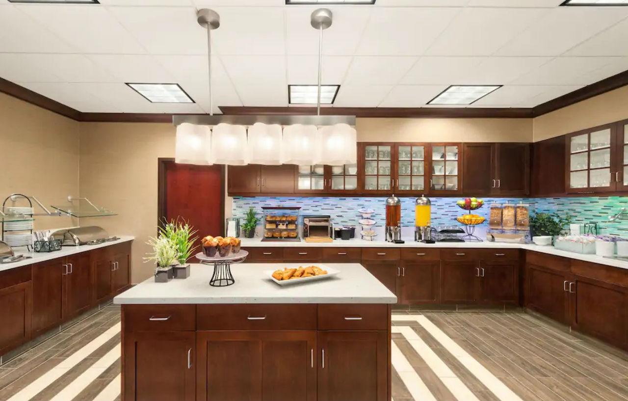 Homewood Suites By Hilton Atlanta Perimeter Center Sandy Springs Εξωτερικό φωτογραφία