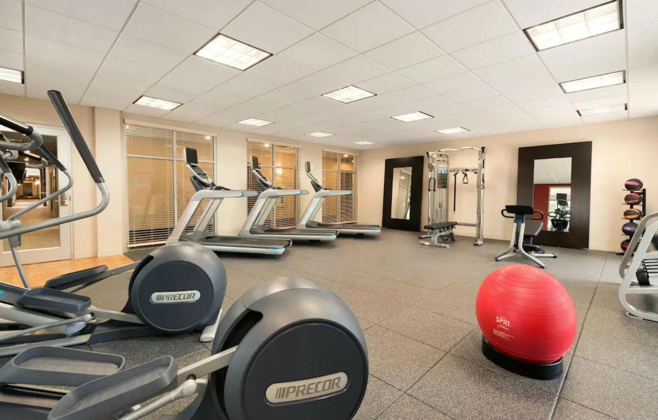 Homewood Suites By Hilton Atlanta Perimeter Center Sandy Springs Εξωτερικό φωτογραφία