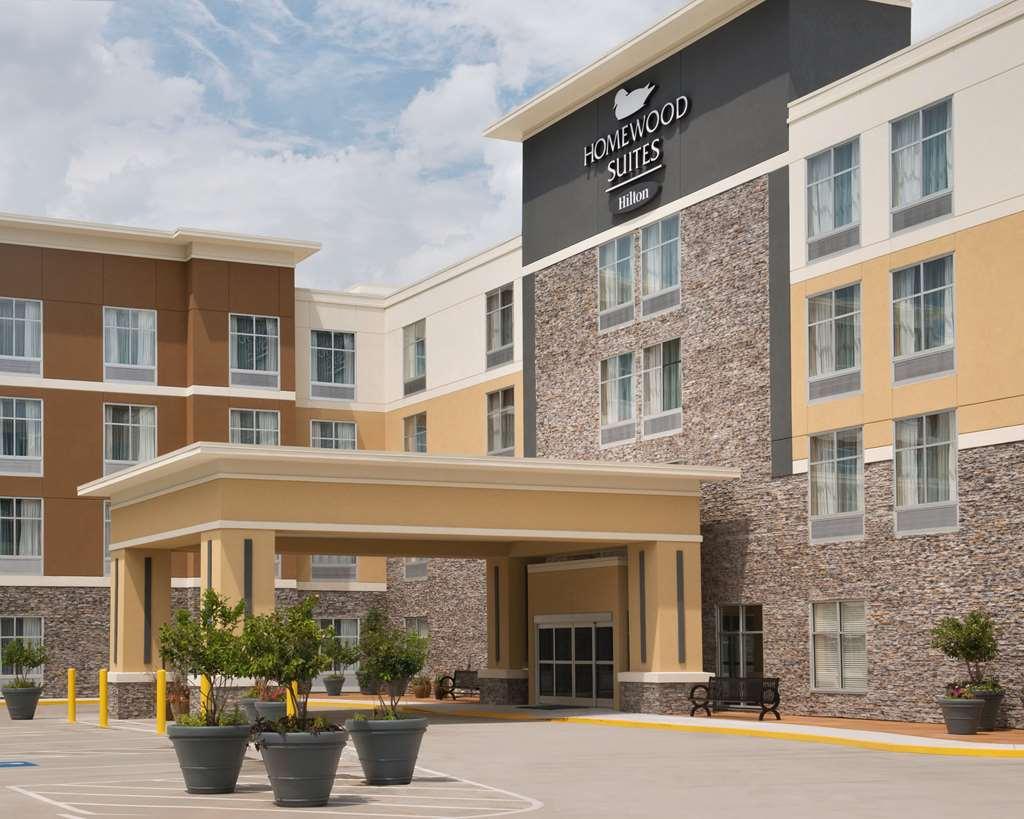 Homewood Suites By Hilton Atlanta Perimeter Center Sandy Springs Εξωτερικό φωτογραφία