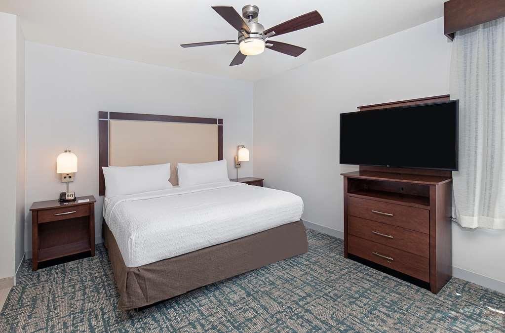 Homewood Suites By Hilton Atlanta Perimeter Center Sandy Springs Δωμάτιο φωτογραφία