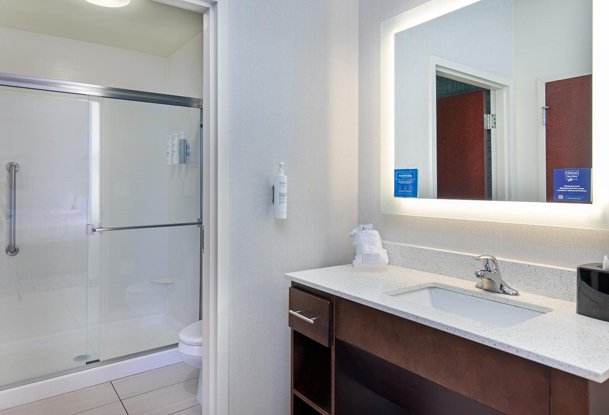 Homewood Suites By Hilton Atlanta Perimeter Center Sandy Springs Εξωτερικό φωτογραφία