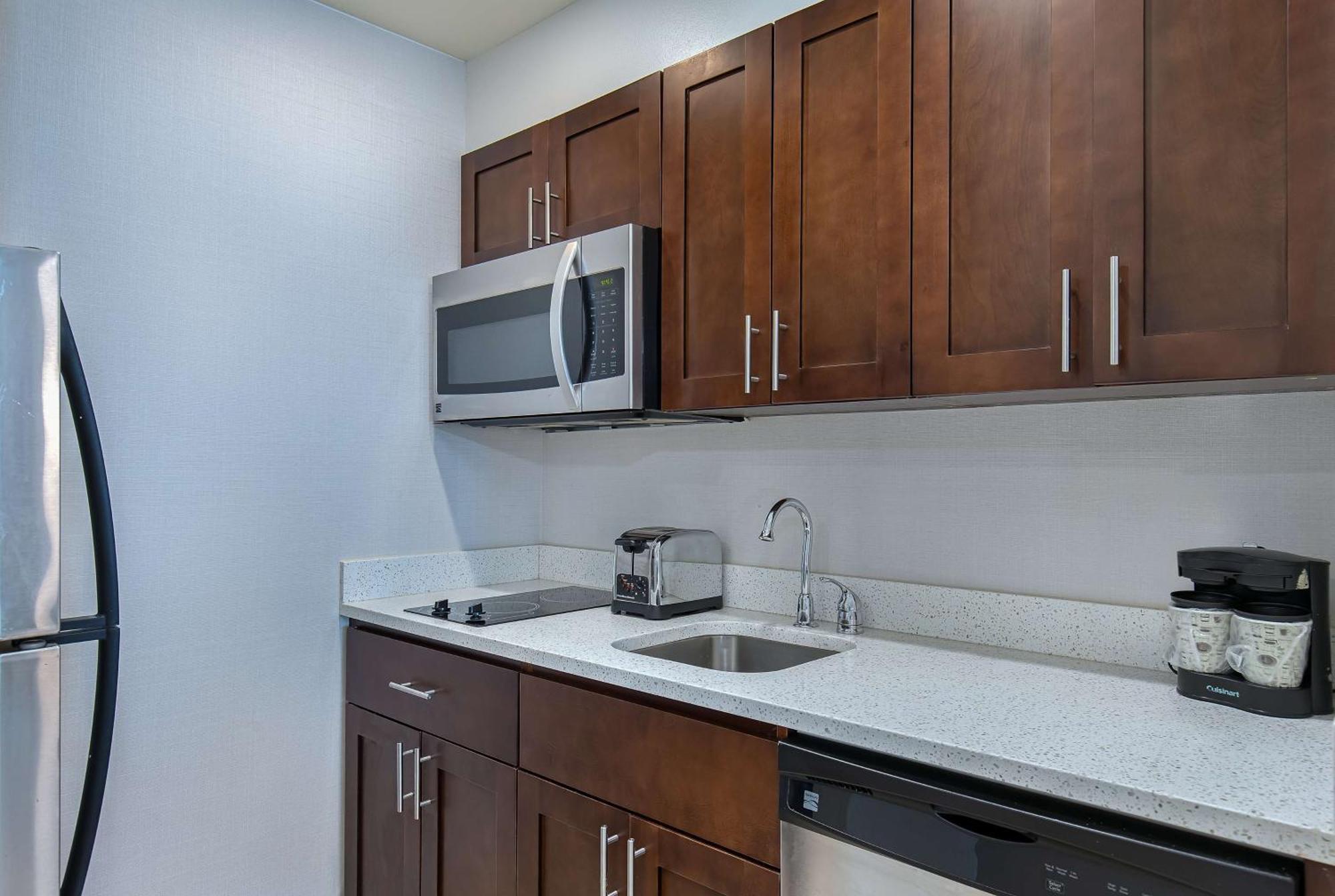 Homewood Suites By Hilton Atlanta Perimeter Center Sandy Springs Εξωτερικό φωτογραφία