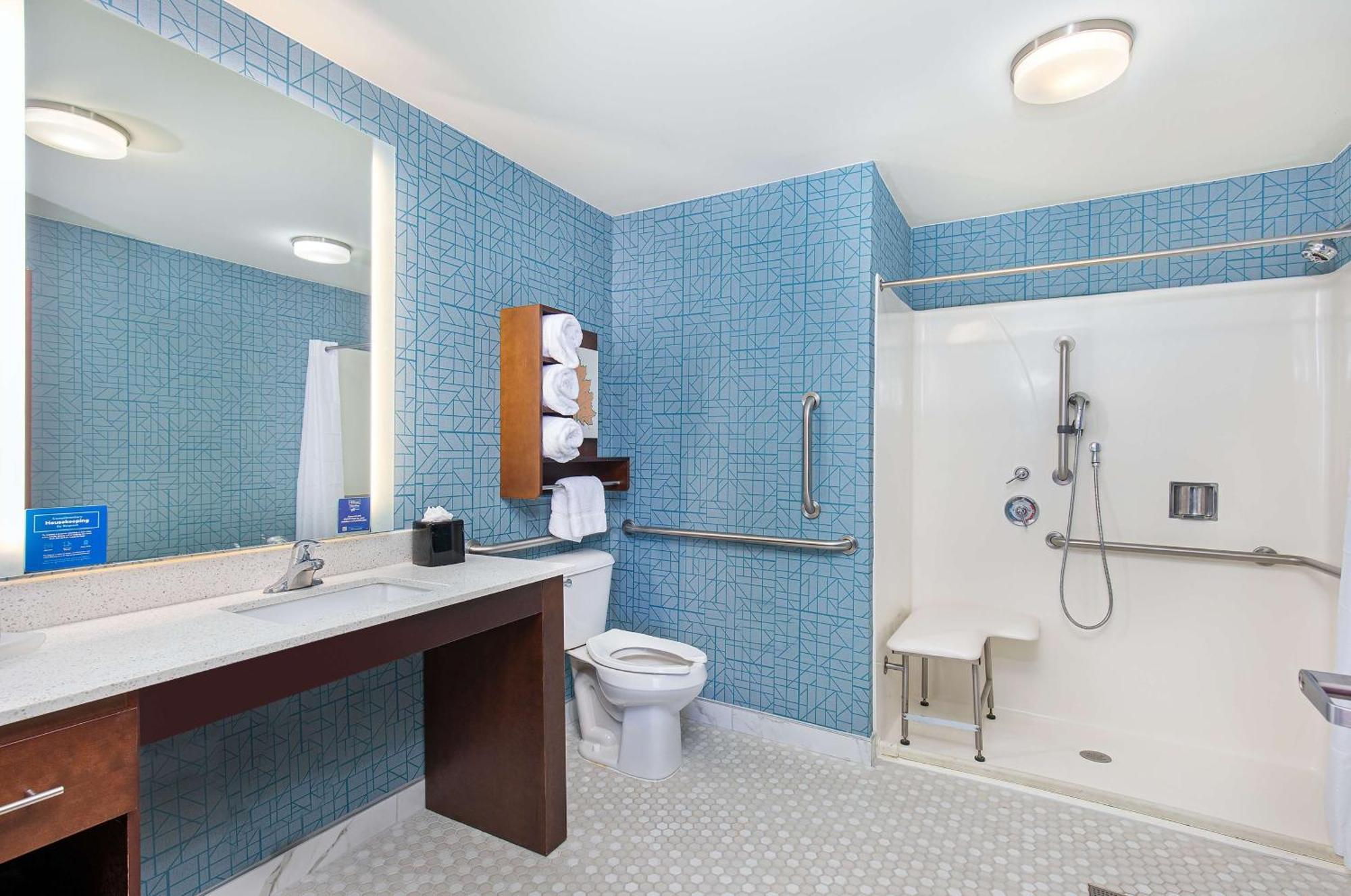 Homewood Suites By Hilton Atlanta Perimeter Center Sandy Springs Εξωτερικό φωτογραφία
