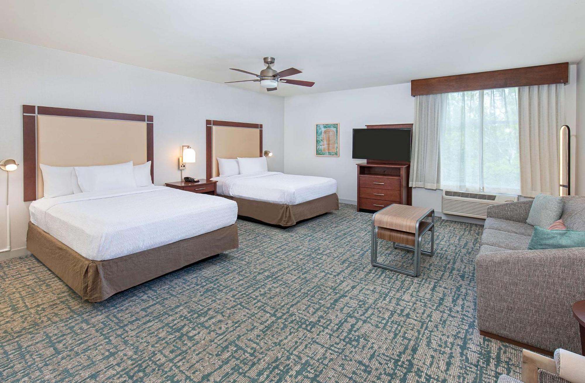 Homewood Suites By Hilton Atlanta Perimeter Center Sandy Springs Εξωτερικό φωτογραφία