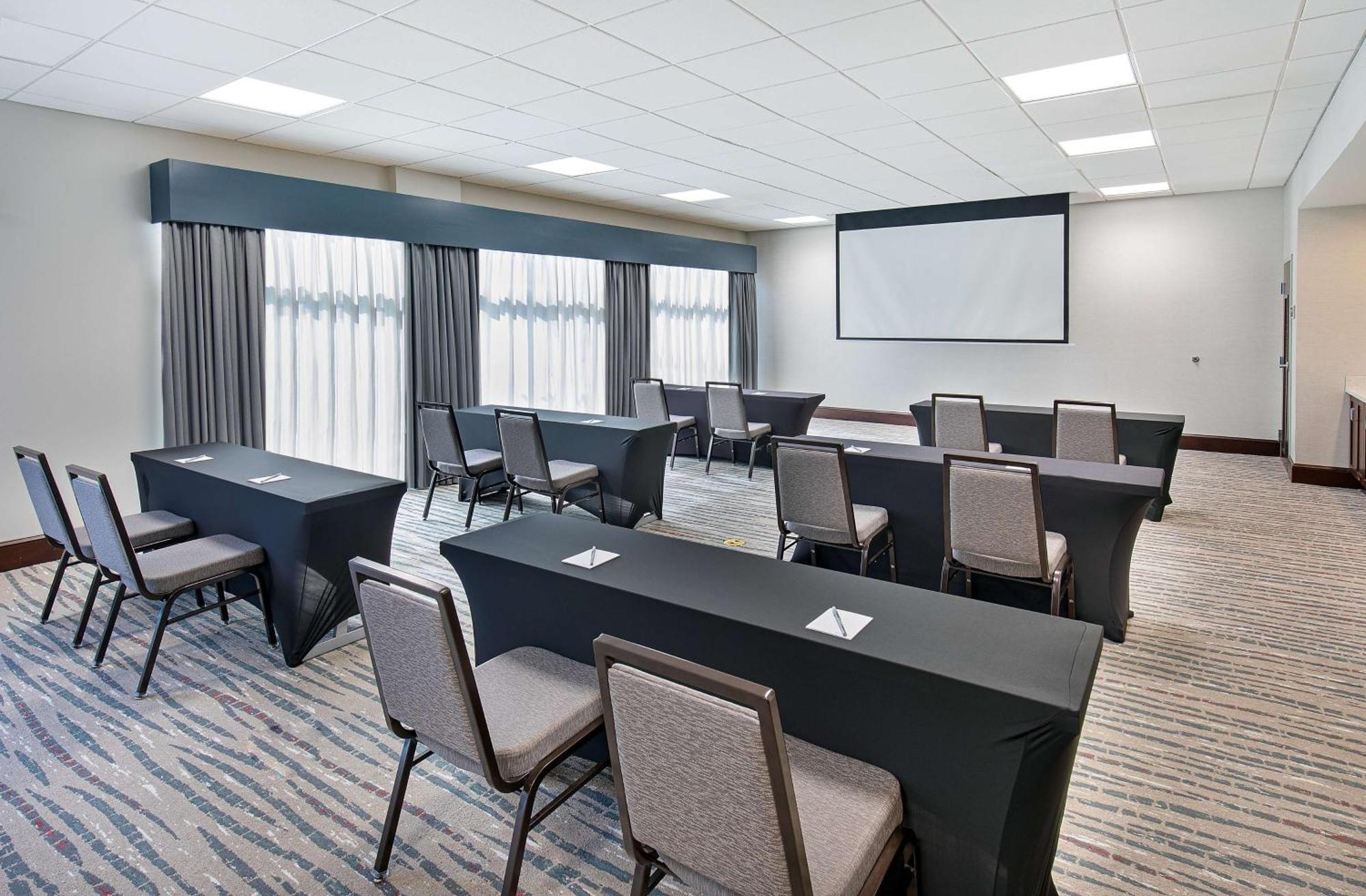 Homewood Suites By Hilton Atlanta Perimeter Center Sandy Springs Εξωτερικό φωτογραφία