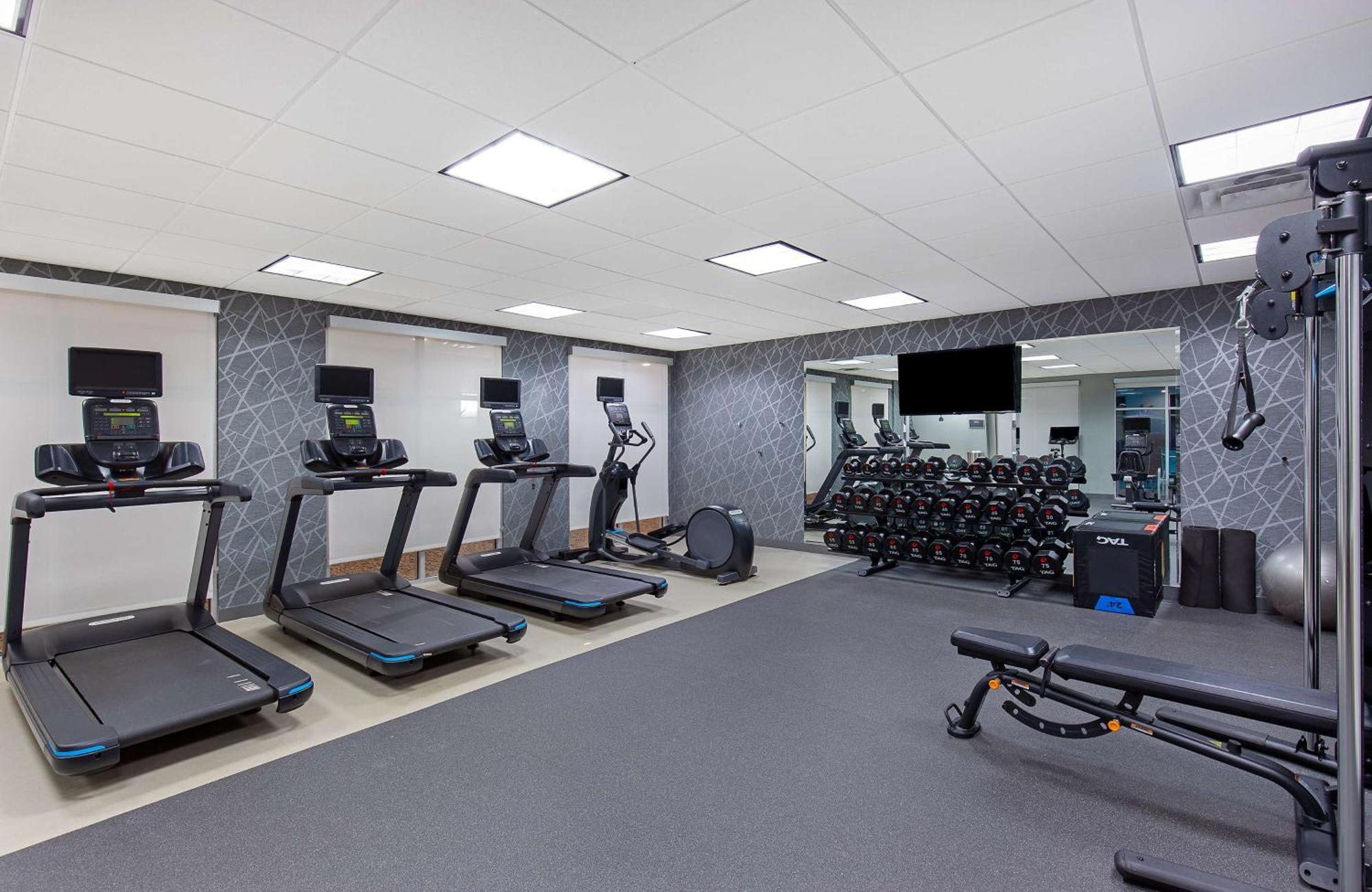 Homewood Suites By Hilton Atlanta Perimeter Center Sandy Springs Εξωτερικό φωτογραφία