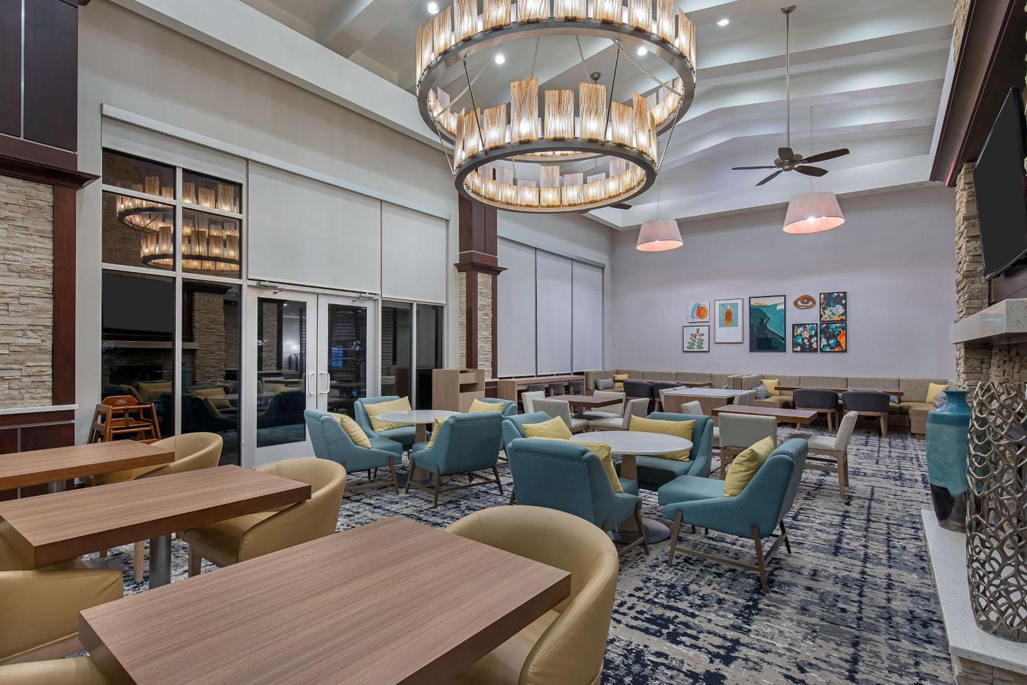 Homewood Suites By Hilton Atlanta Perimeter Center Sandy Springs Εξωτερικό φωτογραφία