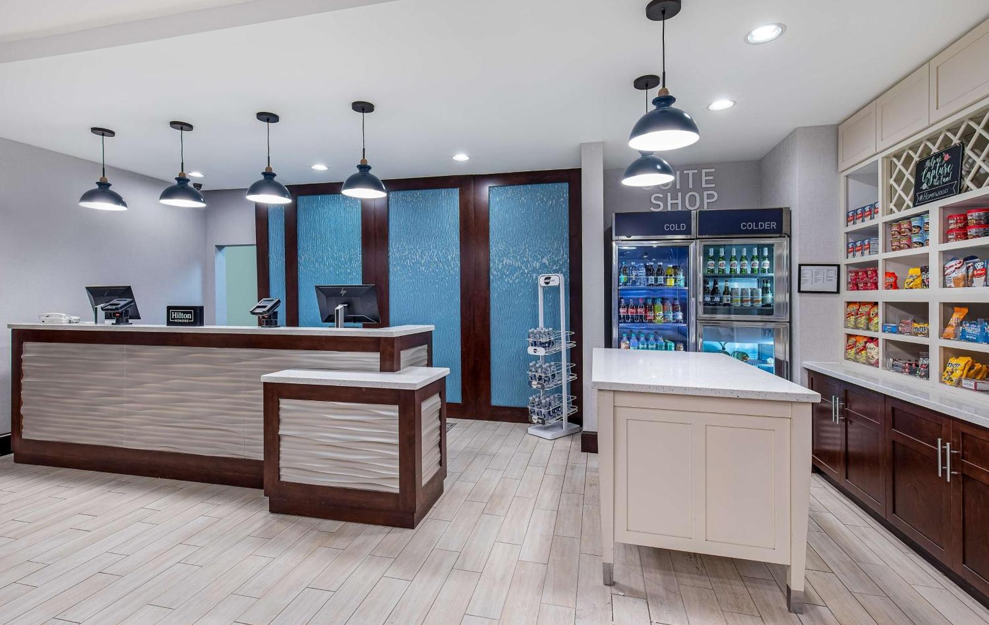 Homewood Suites By Hilton Atlanta Perimeter Center Sandy Springs Εξωτερικό φωτογραφία